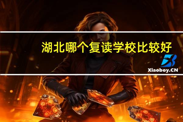 湖北哪个复读学校比较好