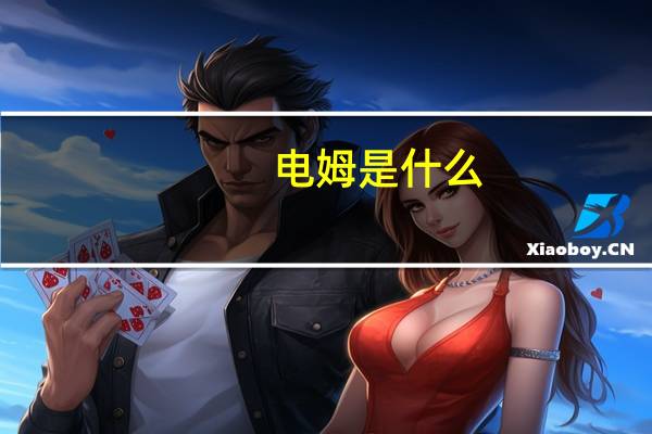 电姆是什么