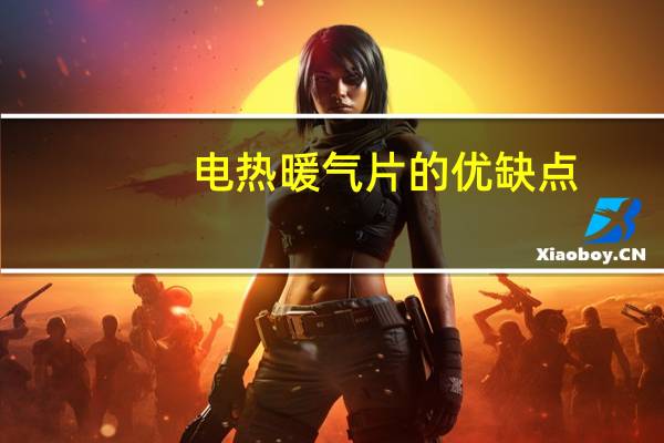 电热暖气片的优缺点