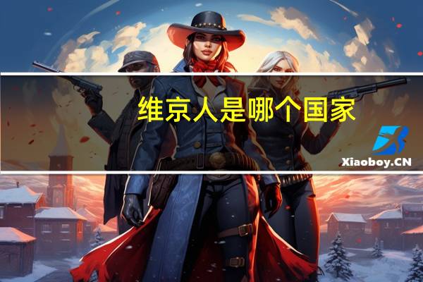 维京人是哪个国家