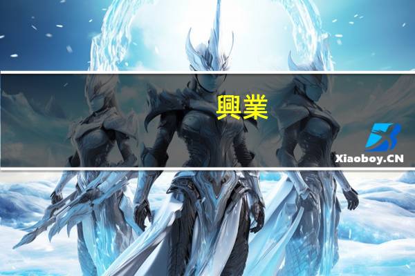 興業(yè)銀行PIN碼是什么