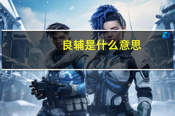 良辅是什么意思