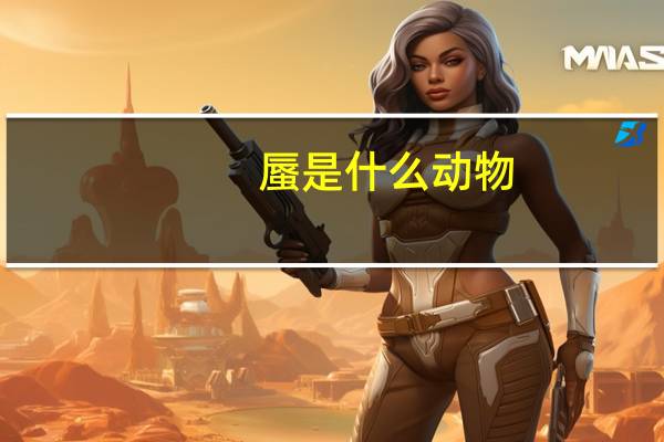 蜃是什么动物