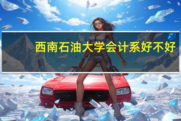 西南石油大学会计系好不好