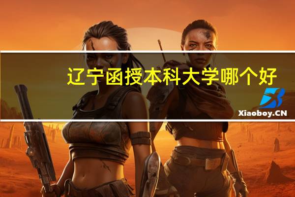 辽宁函授本科大学哪个好