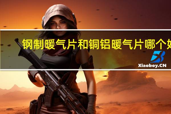 钢制暖气片和铜铝暖气片哪个好