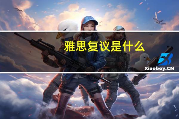 雅思复议是什么