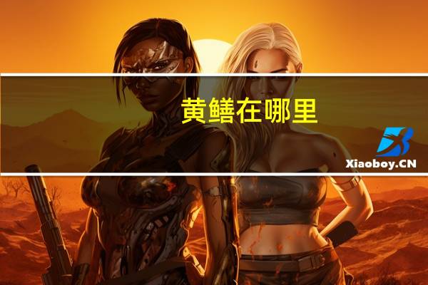 黄鳝在哪里